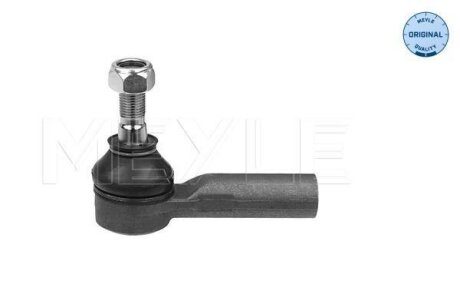 Рульовий наконечник лів/прав PONTIAC VIBE TOYOTA AVENSIS, MATRIX, URBAN CRUISER, YARIS 1.33-1.8 09.02-03.16 MEYLE 30160200119