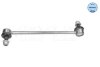 Стійка стабілізатора задн лів/прав 238mm LEXUS ES, RX TOYOTA AVALON, CAMRY, HARRIER, HIGHLANDER / KLUGER, VENZA 2.0-3.5 09.00-06.18 MEYLE 30160600008 (фото 1)