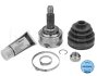 ШРКШ зовніш. з пильником HONDA ACCORD VII MEYLE 31-14 498 0029 (фото 1)