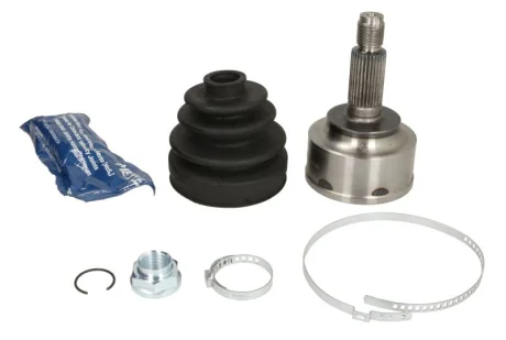 ШРКШ зовніш. з пильником HONDA ACCORD VII (вир-во) MEYLE 3114 498 0029