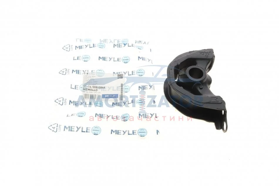Подушка двигуна MEYLE 31145080044 (фото 1)