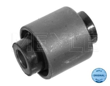 Сайлентблок переднього важеля лів/прав (12x37x50 мм) HONDA CIVIC V, CIVIC VI, CR-V I, CRX III MG ZS ROVER 400 II, 45 I 1.3-2.5 10.91-10.05 MEYLE 31145130004