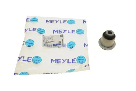 Сайлентблок важеля MEYLE 3114 610 0008