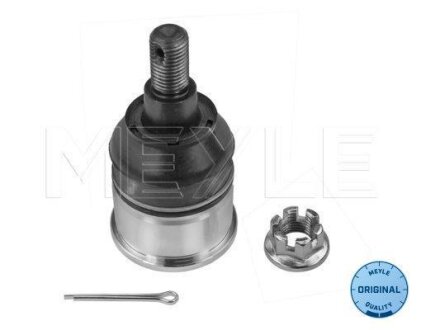 Шарова опора лів/прав (нижн передн) (діаметр конуса 49mm) HONDA ACCORD VII, ACCORD VIII, CROSSTOUR I 2.0/2.2D/2.4 01.04- MEYLE 31160100004