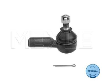 Накінечник кермової тяги MEYLE 31-16 020 0000