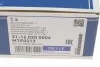 Накінечник кермової тяги 31-16 020 0006 MEYLE 3116 020 0006 (фото 6)