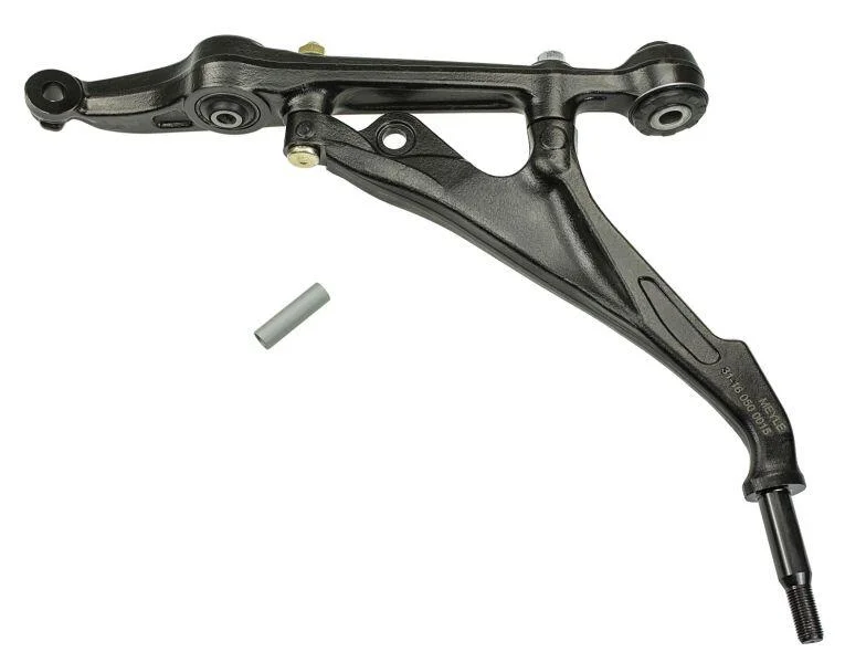 Важіль підвіски передній Лів нижн передн HONDA CIVIC V, CIVIC VI, CRX III MG MG ZS ROVER 400 II, 45 I 1.3-2.5 10.91-10.05 MEYLE 31160500015 (фото 1)