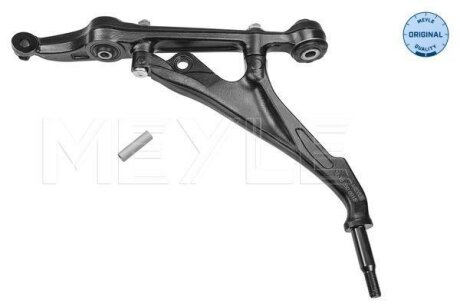 Важіль підвіски передній Лів нижн передн HONDA CIVIC V, CIVIC VI, CRX III MG MG ZS ROVER 400 II, 45 I 1.3-2.5 10.91-10.05 MEYLE 31160500015