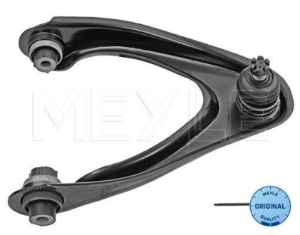 Важіль підвіски передній прав верх передн HONDA CIVIC VI, CR-V I 1.4/2.0 10.95-02.02 MEYLE 31160500056