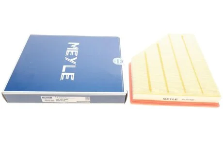 Фільтр повітряний MEYLE 312 321 0045