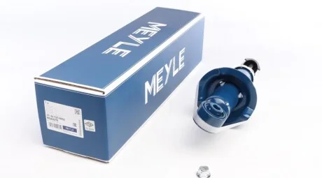 Амортизатор задній MEYLE 3126 725 0002