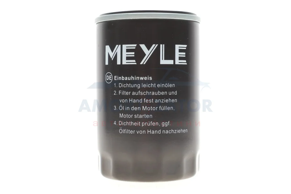 Фільтр масляний MEYLE 314 114 0007 (фото 1)