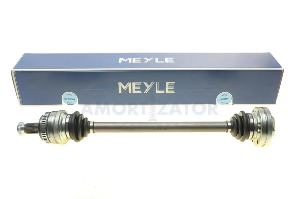 Привідний вал MEYLE 314 498 0025 (фото 1)