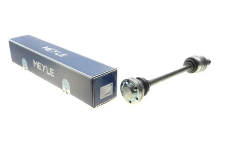 Привідний вал MEYLE 314 498 0026