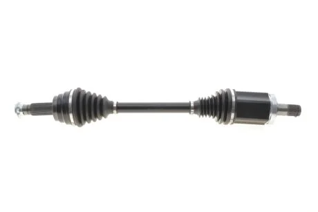 Вал приводний BMW X5 (E70) (02/06-07/13), X5 (F15) (08/13-07/18), X6 (E71), X6 (F16) MEYLE 314 498 0039