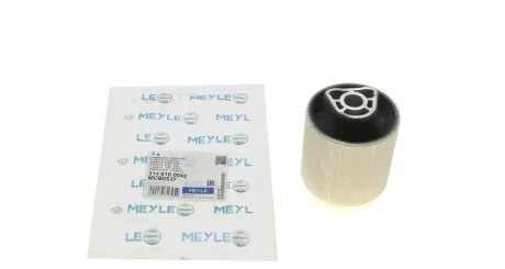 Сайлентблок MEYLE 3146100042