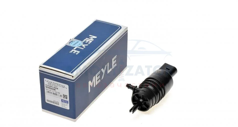 Насос склоомивача MEYLE 3148700004 (фото 1)