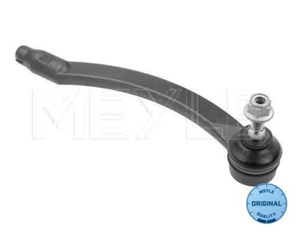 Рульовий наконечник прав MINI (R50, R53), (R52) 1.4D/1.6 06.01-07.08 MEYLE 3160200018