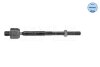 Рульова тяга(без наконечника) Лів/Прав (довжина: 260мм) BMW 3 (E90), 3 (E91), 3 (E92), X1 (E84) 2.0-3.0D 08.05-06.15 MEYLE 3160310008 (фото 3)