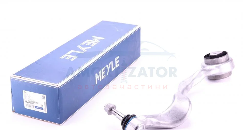 Важіль підвіски MEYLE 316 035 0005/HD (фото 1)