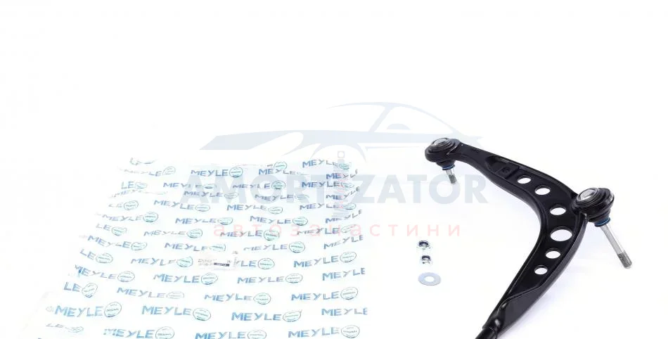 Важіль підвіски MEYLE 316 050 4366 (фото 1)
