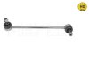 Стійка стабілізатора передн прав 292mm MINI COUNTRYMAN (R60), PACEMAN (R61) 1.6/1.6D/2.0D 08.10-10.16 MEYLE 3160600045HD (фото 1)