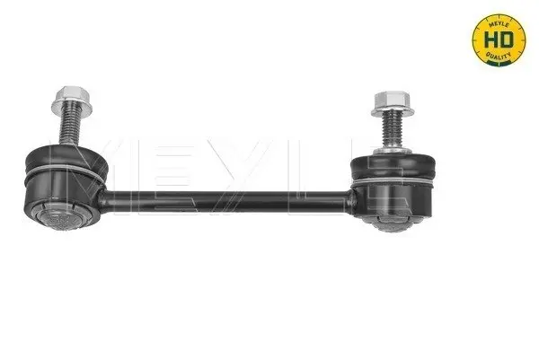 Стійка стабілізатора задн лів 155mm MINI COUNTRYMAN (R60), PACEMAN (R61) 1.6/1.6D/2.0D 08.10-10.16 MEYLE 3160600109HD (фото 1)