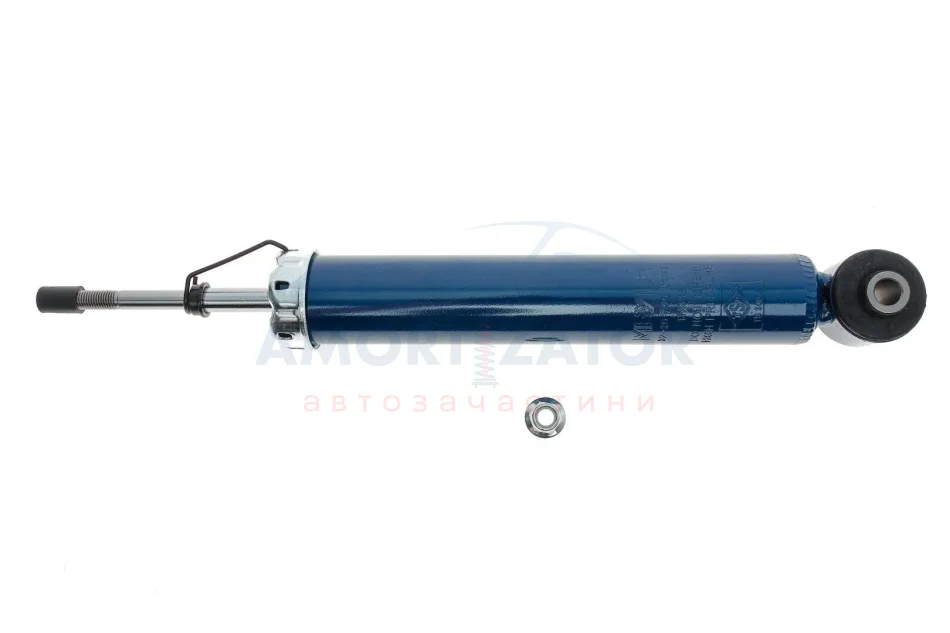Амортизатор підв. MITSUBISHI задн. (вир-во Meyle) MEYLE 3226 725 0003 (фото 1)