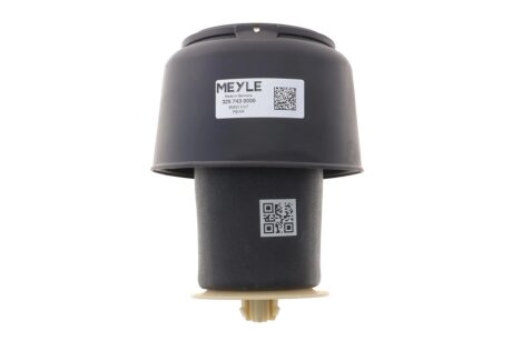 Подушка пневмопідвіски MEYLE 326 743 0000