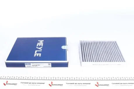 Фільтр салону 34-12 320 0001 MEYLE 3412 320 0001