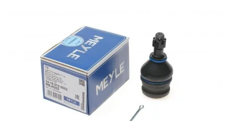 Кульова опора (шарнір) 34-16 010 0002 MEYLE 3416 010 0002