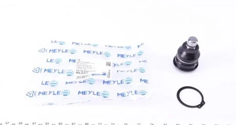 Кульова опора (шарнір) 34-16 010 0004 MEYLE 3416 010 0004