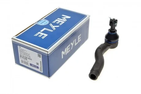 Накінечник кермової тяги 35-16 020 0033 MEYLE 3516 020 0033