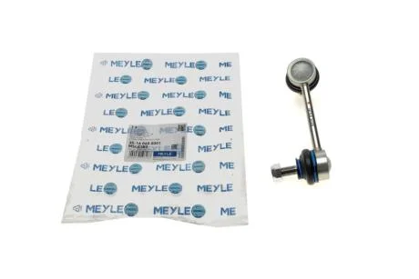 Стійка стабілізатора MEYLE 3516 060 0001