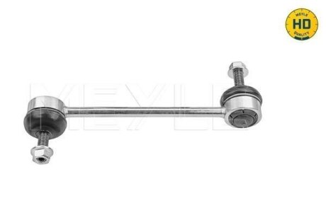 Стійка стабілізатора передн лів/прав 190mm MAZDA 323 F VI, 323 S VI, PREMACY 1.3-2.0D 05.98-03.05 MEYLE 35160600005HD