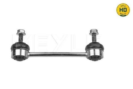 Фото стійка стабілізатора задн Лів/Прав 160mm MAZDA 323 F VI, 323 S VI, PREMACY 1.3-2.0D 09.98-03.05 MEYLE 35160600025HD Стійка стабілізатора задн Лів/Прав 160mm MAZDA 323 F VI, 323 S VI, PREMACY 1.3-2.0D 09.98-03.05 MEYLE 35160600025HD