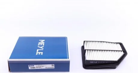 Фільтр забору повітря MEYLE 3612 321 0017