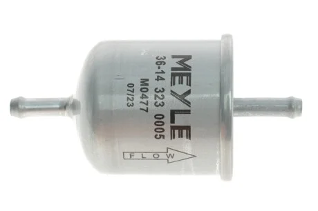 Фільтр паливний 36-14 323 0005 MEYLE 3614 323 0005
