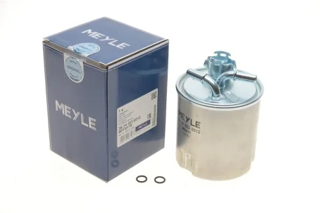 Фільтр паливний 36-14 323 0012 MEYLE 3614 323 0012