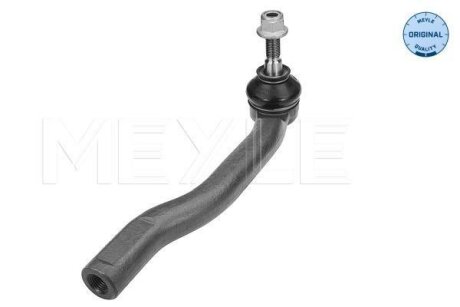 Рульовий наконечник прав NISSAN CUBE, MICRA C+C III, MICRA III, NOTE, NV200, NV200 / EVALIA, TIIDA 1.0-1.8 03.02- MEYLE 36160200028