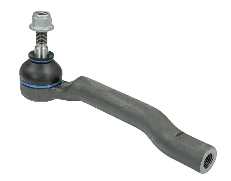 Рульовий наконечник лів NISSAN MICRA IV, NOTE 1.2/1.2LPG/1.5D 05.10- MEYLE 36160200035 (фото 1)
