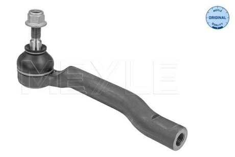 Рульовий наконечник лів NISSAN MICRA IV, NOTE 1.2/1.2LPG/1.5D 05.10- MEYLE 36160200035