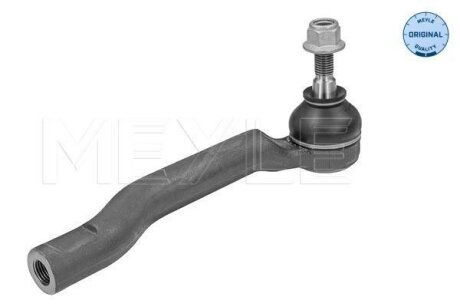 Рульовий наконечник прав NISSAN MICRA IV, NOTE 1.2/1.2LPG/1.5D 05.10- MEYLE 36160200036