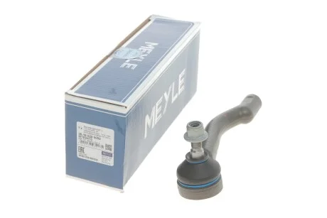 Накінечник кермової тяги 36-16 020 0092 MEYLE 3616 020 0092