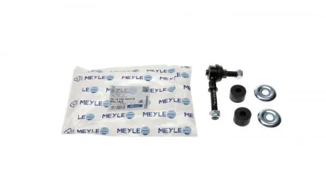 Стійка стабілізатора 36-16 060 0007/S MEYLE 3616 060 0007/S
