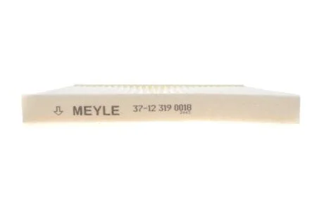 Фільтр салону MEYLE 3712 319 0018