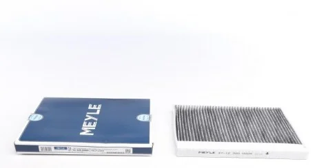 Фільтр салону 37-12 320 0009 MEYLE 3712 320 0009