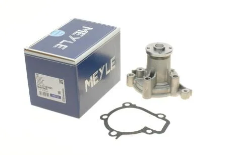 Водяний насос MEYLE 3713 220 0003