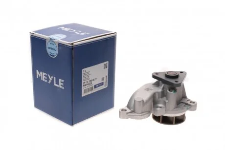 Водяний насос MEYLE 3713 220 0019