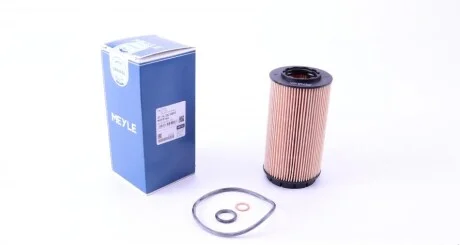 Фільтр масляний 37-14 322 0003 MEYLE 3714 322 0003